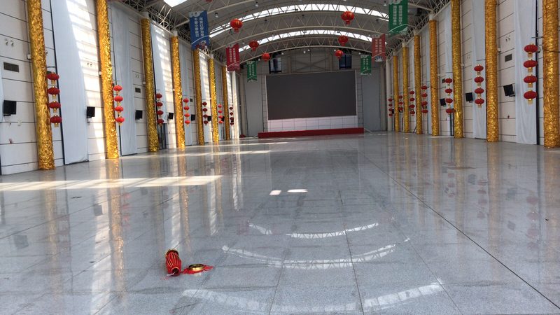 成都会展服务公司哪家靠谱