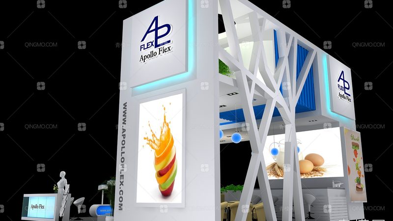 logo设计尺寸规范：尺寸背后的设计逻辑