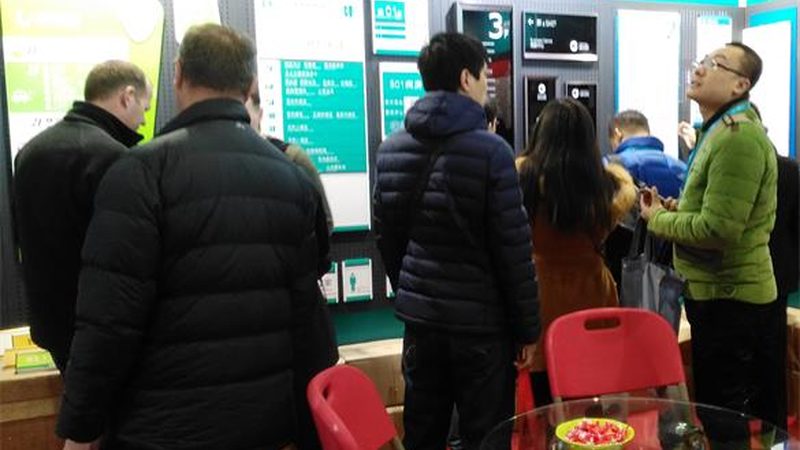 展览舞台搭建资质要求解析：合规与品质的双重保障