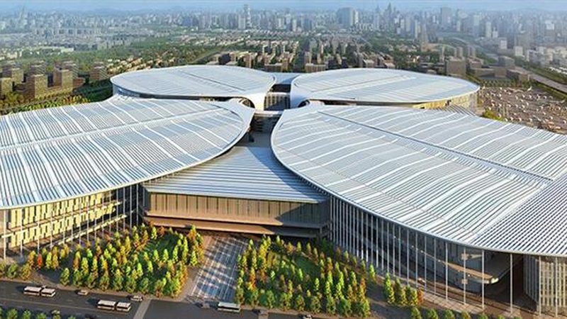庆典活动场地尺寸测量，这些参数才是关键
