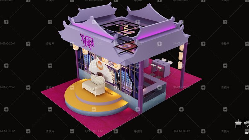 LOGO设计颜色搭配的五大原则，让你的品牌形象更鲜明